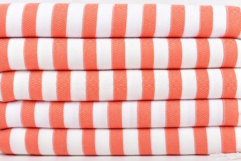 Miami Bachelorette Party Favors, 70x36 Cotton Striped Towel, Pool Towels, Bachelorette Party Gifts Bridesmaids, Xmas Gifts, Custom Towel, Bath towel - 2