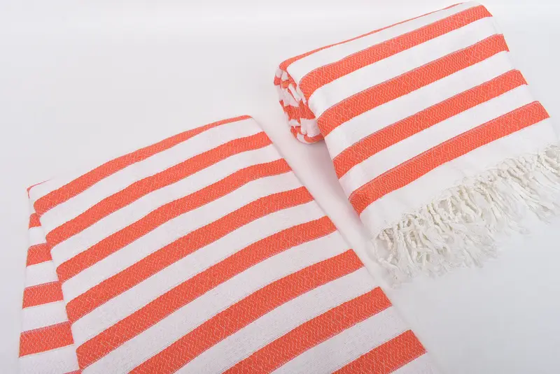 Miami Bachelorette Party Favors, 70x36 Cotton Striped Towel, Pool Towels, Bachelorette Party Gifts Bridesmaids, Xmas Gifts, Custom Towel, Bath towel - 7