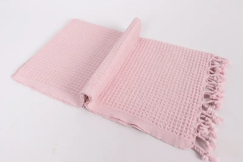 最初の結婚記念日ギフト、パーソナライズされたキッチンタオル、40x20コットンワッフルタオル、パーソナライズされたギフト、キッチンタオル、彼へのパーソナライズされたギフト - 6