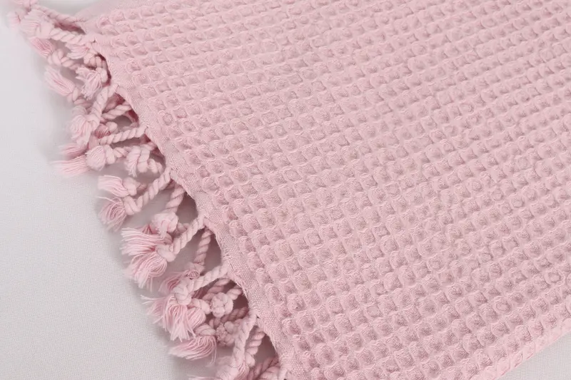 最初の結婚記念日ギフト、パーソナライズされたキッチンタオル、40x20コットンワッフルタオル、パーソナライズされたギフト、キッチンタオル、彼へのパーソナライズされたギフト - 7