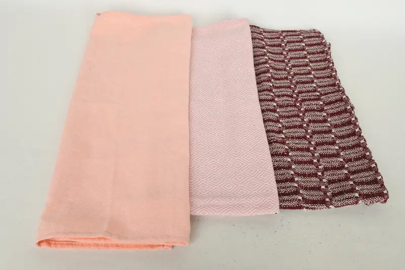Personalized Gift, Gift Towel, 40x20 Cotton Set of 10 Towel, Turkish Hand Towel, Housewarming Gift, Custom Turkish Towel, Personalized Gifts - 8