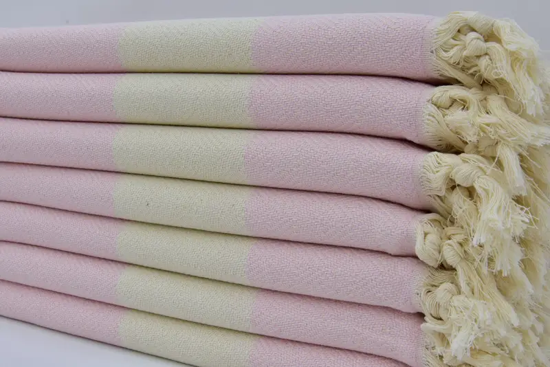 Bachelor Towel, Bachelor Gift, Lightweight Turkish towel, Housewarming Gift, Gym Towel, 70x40 Cotton Diamond Towel, Turkish beach towel - 4