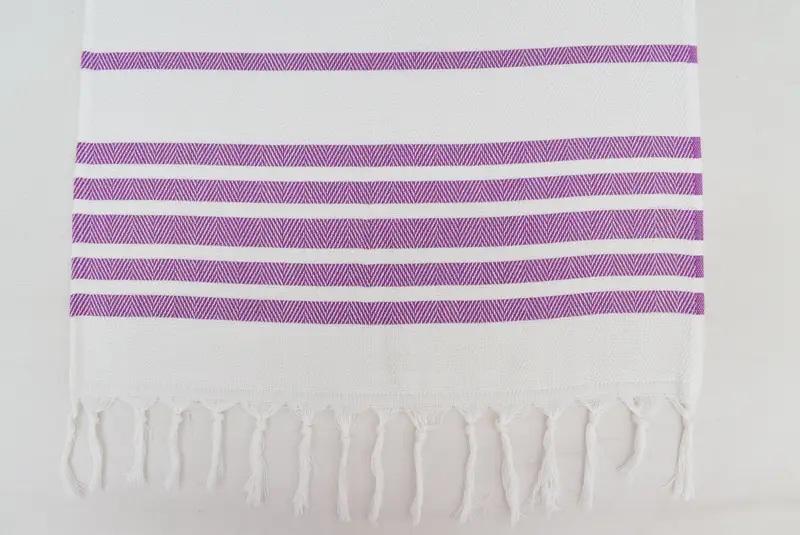 Ev Dekoru için Hediye, Kişiselleştirilmiş El Havlusu, Türk Çay Havlusu, 36x24 Pamuklu Havlu Havlu, Özel Çay Havlusu, Monogramlı El Havlusu - 6