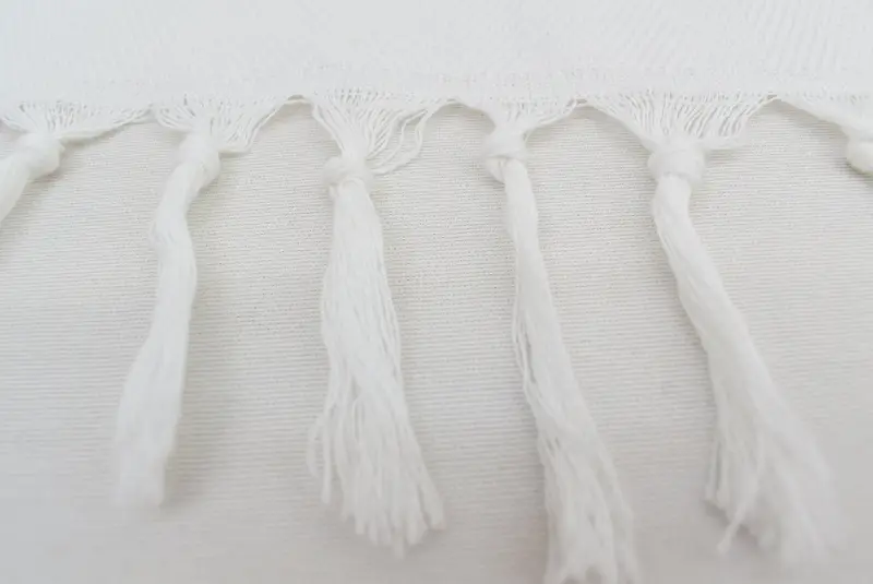 Ev Dekoru için Hediye, Kişiselleştirilmiş El Havlusu, Türk Çay Havlusu, 36x24 Pamuklu Havlu Havlu, Özel Çay Havlusu, Monogramlı El Havlusu - 8