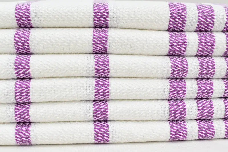 Ev Dekoru için Hediye, Kişiselleştirilmiş El Havlusu, Türk Çay Havlusu, 36x24 Pamuklu Havlu Havlu, Özel Çay Havlusu, Monogramlı El Havlusu - 2