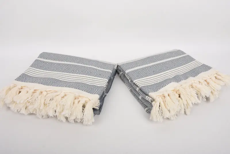 Bachelor Gift, Bachelorette Towel, Turkish Towel Beach, 70x38 Cotton Diamond Towel, Bachelorette Party Favors, Bachelor Bachelorette Party Favors - 6