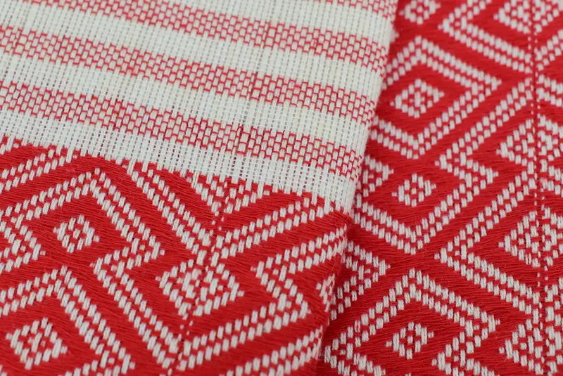 68x40 Cotton Diamond Towel, Girls Weekend Getaways Gifts, Soft towel, Custom Beach Towel, Valentines Day Gift For Him, Spa Towel, Turkish hand towel - 3