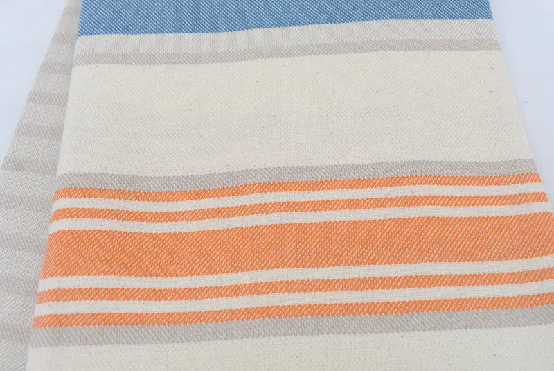 Engagement Gift, Bachelorette Gifts, Best Wedding Gift, Peshtemal Towel, Spa Towel, Beach Towel Bulk, Handmade Turkish Towel, Bridesmaid Gift Towel - 5
