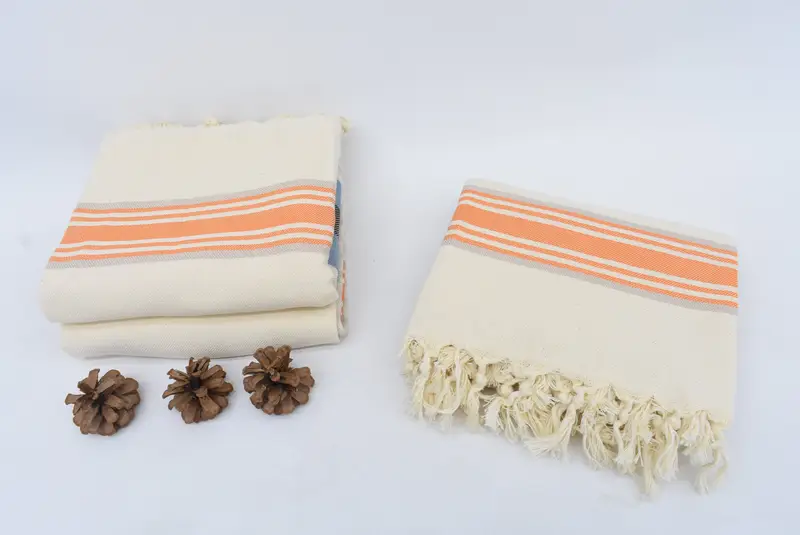 Engagement Gift, Bachelorette Gifts, Best Wedding Gift, Peshtemal Towel, Spa Towel, Beach Towel Bulk, Handmade Turkish Towel, Bridesmaid Gift Towel - 7