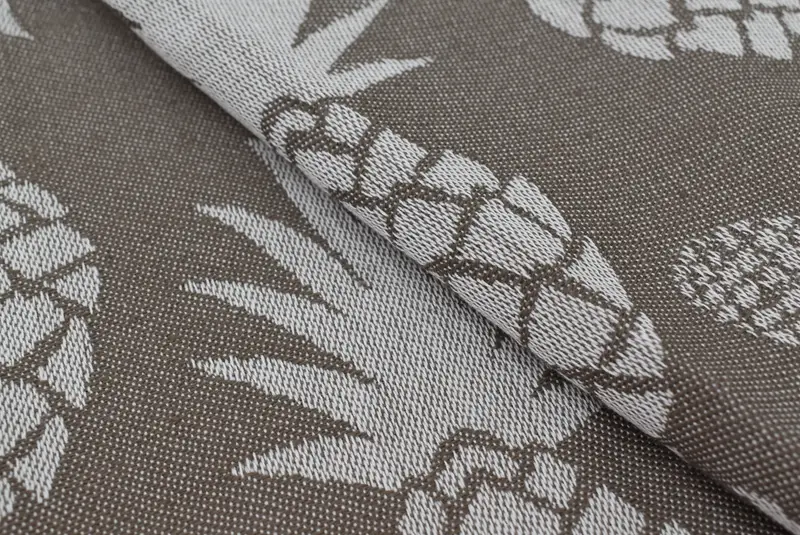 Large Turkish Towel, Personalized Gifts, Turkish Towel Beach Towel, 70x36 Cotton Pineapple Design Towel, Personalized Gift For Her, Gifts For Him - 4