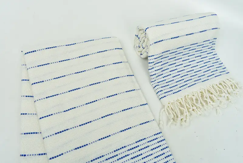 Custom Bath Towel, Best Friend Gift, 70x38 Cotton Striped Design Towel, Turkish beach towel, Quick-dry peshtemal, Bridesmaid Gifts Personalized - 7