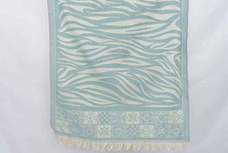 Küçük Banyo Havlusu, Özel El Havlusu, En İyi Arkadaş Düğün Hediyesi, Noel Hediyeleri, Hizmetçi Onur Hediyesi, 28x20 Pamuklu Çizgili Havlu, Monogramlı El Havlusu - 1