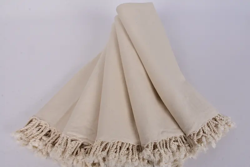 Soft towel, Girls Weekend Getaways Gifts, Merry Christmas Gifts, Unique Wedding Gift, Luxury towel, Sand-resistant towel, 70x40 Cotton Flat Towel - 4