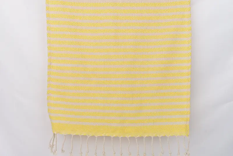 Regalo para él, regalo hecho a mano de boda, favores de dama de honor, regalos de dama de honor, regalo de boda, toalla de verano, regalo personalizado, toalla de chevron de algodón 40x18 - 8