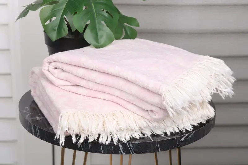 Spa Towel, Employee Gifts, Absorbent towel, 68x36 Cotton Baroque Towel, Monogrammed Beach Towel, Quick-Dry Beach Towel, Scarf Towel, Towel With Name - 4