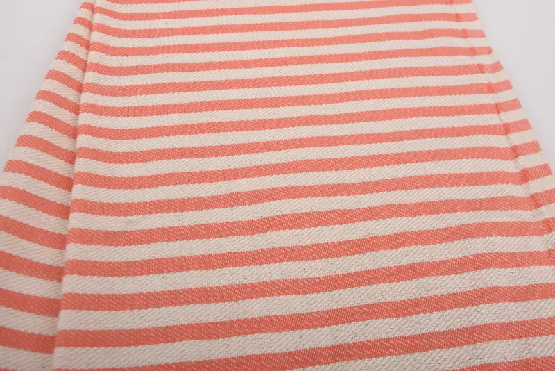 Wedding Gift, Personalized Gifts, Bachelorette Party Gifts For Bride, Handmade Gift, Turkish Hand Towel, 40x18 Cotton Striped Towel, Bachelor Gift - 4