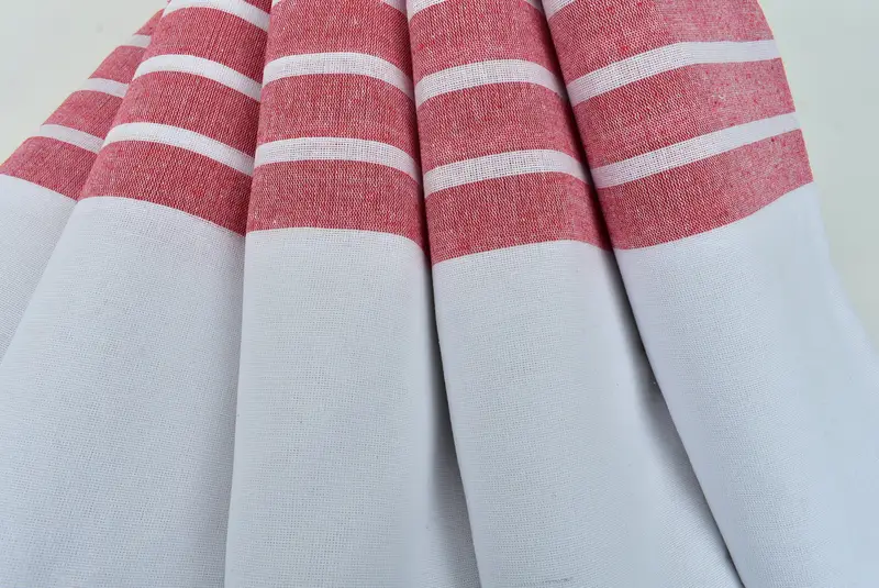 Lightweight towel, Turkish Towel Beach, 70x40 Cotton Striped Towel, Monogram Turkish Towel, Wedding For Favor, Cancun Bachelorette Party Gift Ideas - 5