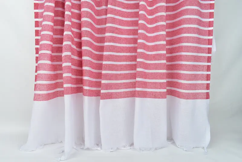 Lightweight towel, Turkish Towel Beach, 70x40 Cotton Striped Towel, Monogram Turkish Towel, Wedding For Favor, Cancun Bachelorette Party Gift Ideas - 8