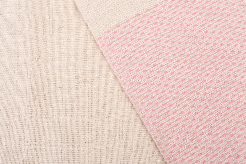 70x40 Cotton Polka Dot Towel, Quick-dry peshtemal, Thin towel, Personalized Towel Gift, Decorative Towel, Fouta towel, Valentines Day Gift For Him - 5