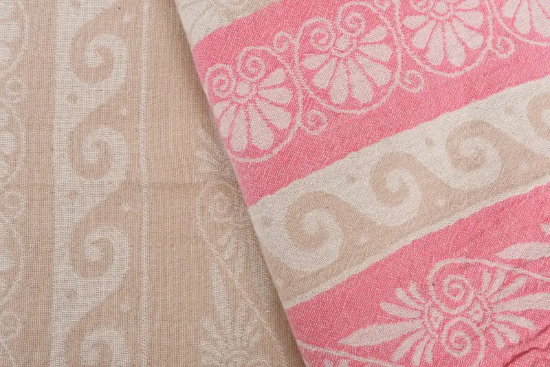 Turkish Towel Beach Blanket, 80x60 Cotton Set of 5 Towel, Personalized Blanket, Tablecloth, Bachelorette Party Gifts Bridesmaids, Throw Blanket - 6