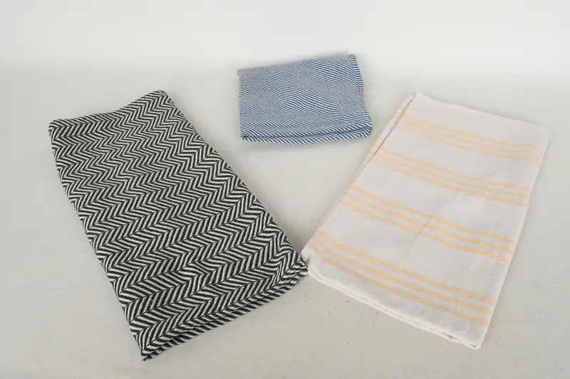 Bride Gift, Personalized Gift, Boyfriend Gift, Guest Towel, Best Friend Wedding Gift, 36x18 Cotton Set of 10 Towel, Wedding Gift, Wedding Favors - 5