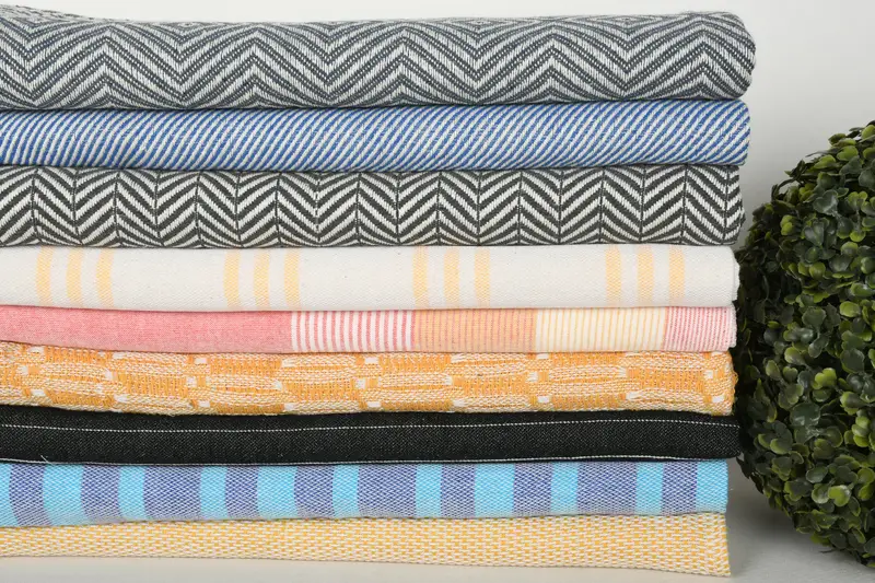 Bride Gift, Personalized Gift, Boyfriend Gift, Guest Towel, Best Friend Wedding Gift, 36x18 Cotton Set of 10 Towel, Wedding Gift, Wedding Favors - 3