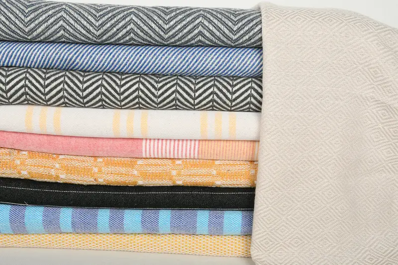 Bride Gift, Personalized Gift, Boyfriend Gift, Guest Towel, Best Friend Wedding Gift, 36x18 Cotton Set of 10 Towel, Wedding Gift, Wedding Favors - 2