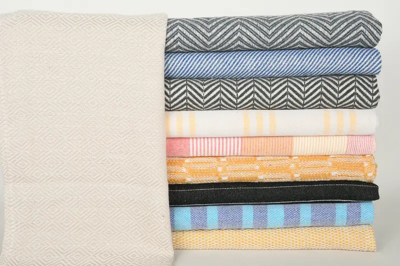 Bride Gift, Personalized Gift, Boyfriend Gift, Guest Towel, Best Friend Wedding Gift, 36x18 Cotton Set of 10 Towel, Wedding Gift, Wedding Favors - 1