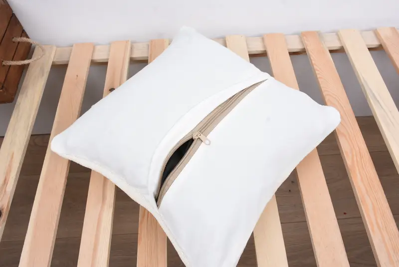 Pillow, Vintage Kilim Throw Pillow, Vintage Pillow, 14x14 White Cushion, Vintage Kilim Pillow, Handmade Throw Pillow Sham, Outdoor Pillow Case - 8