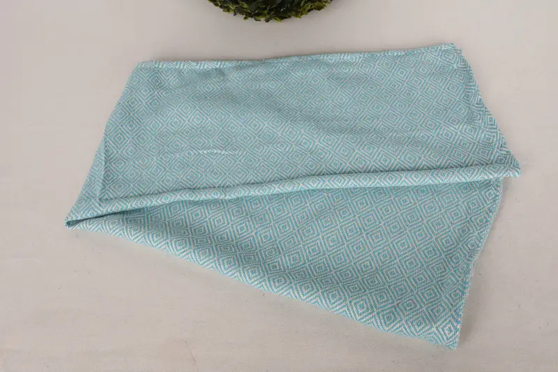 Personalized Gifts, Custom Wedding Gifts, Gift For Bride, 36x18 Cotton Set of 10 Towel, Custom Hand Towel, Best Wedding Gift, Turkish Hand Towel - 6