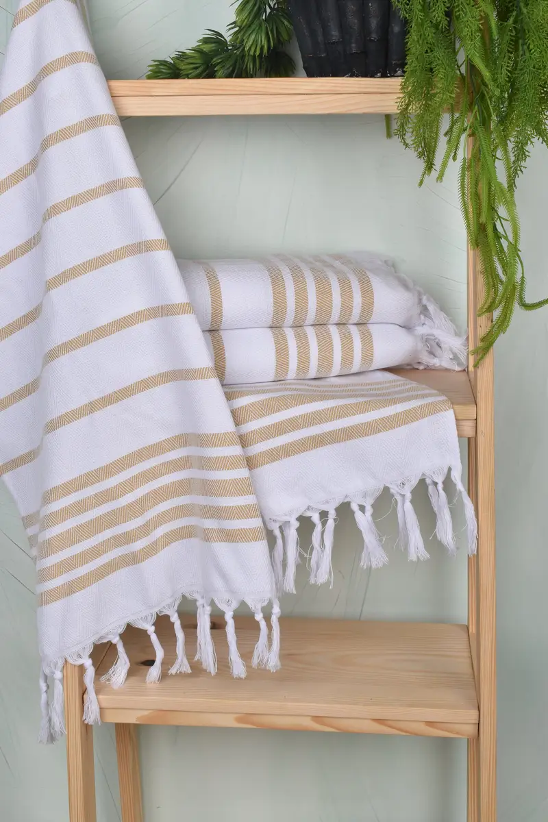 Bachelorette havlu, düğün iyiliği, toplu sipariş havlu, nedime hediye havlu, 36x24 pamuklu balıksırtı havlu, nedime hediyeleri, kişiselleştirilmiş hediye - 6