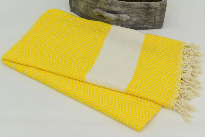 Best Friend Gift, Sand-resistant towel, Scarf Towel, Valentines Day Gift For Him, Gift For The Home Decor, Holiday Towel, Bridal Shower Gift - 3
