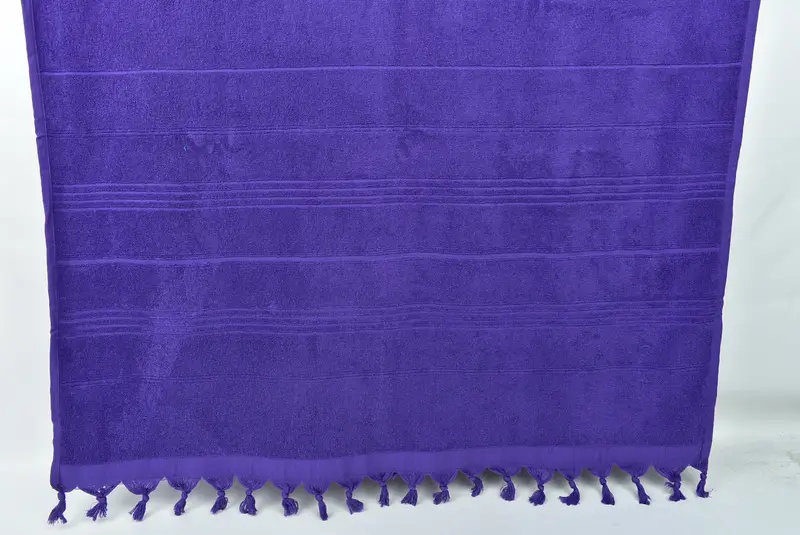Welcome Wedding Gift, Custom Towel, 70x36 Cotton Striped Terry Towel, Antibacterial Turkish peshtemal towel, Home Decor Gifts, Bachelorette Gifts - 8