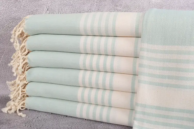 Scarf Towel, Gift For Wedding Day, Custom Wedding Gifts, Bridal Shower Favors, Personalized Turkish Towel, Towel With Name, Boyfriend Christmas Gift - 1