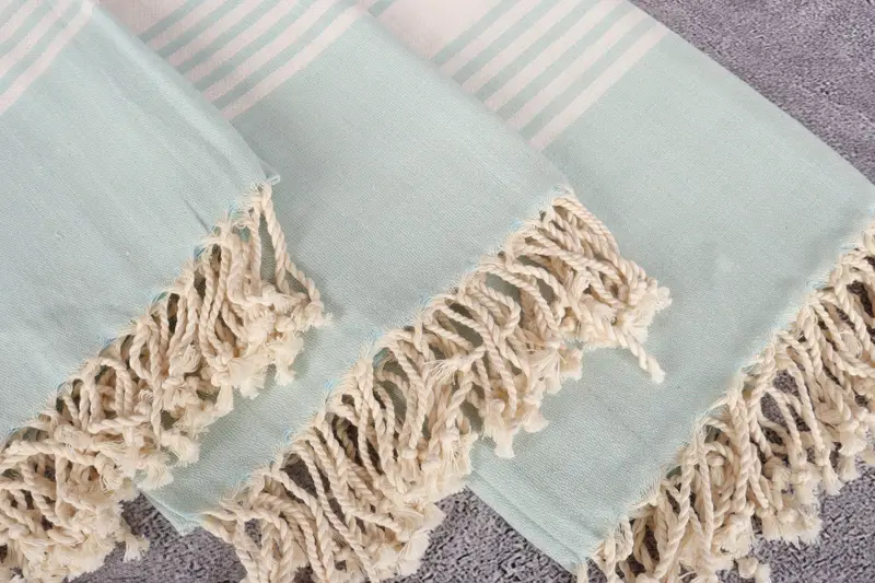 Scarf Towel, Gift For Wedding Day, Custom Wedding Gifts, Bridal Shower Favors, Personalized Turkish Towel, Towel With Name, Boyfriend Christmas Gift - 5