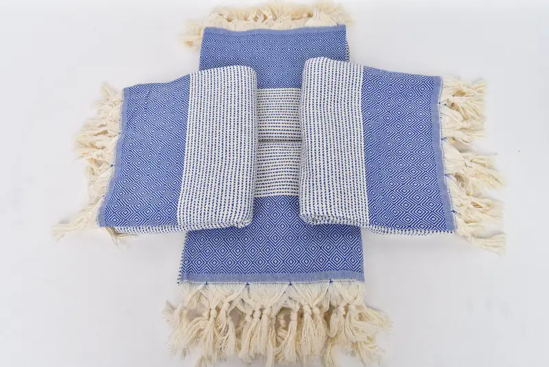 Turkish Towel Personalized, Beach towel, Turkish Towel Beach, Bachelor Gifts, Organic Towel, 70x36 Cotton Diamond Towel, Personalized Gift For Her - 6