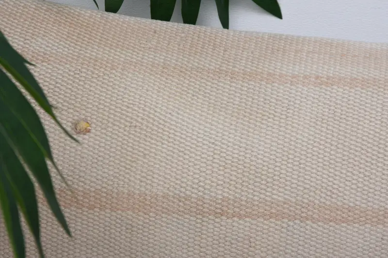 Pillow Sham, Aesthetic Pillow Sham, Interior Designer Pillow, Home Decor Pillow, 8x16 Beige Cushion, Outdoor Bolster Cushion Case, Kilim Pillow - 2