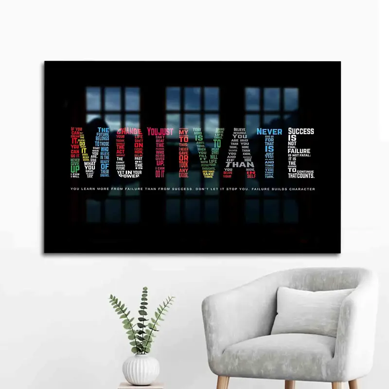 エレガントなプリントガラス: あなたの空間のためのモダンなアートワーク