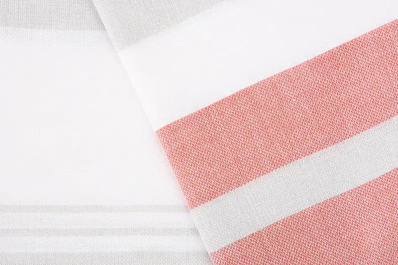 Mother Of The Groom Gift, Luxury towel, Custom Beach Towels, Travel towel, Bachelorette Party Gifts Bridesmaids, 70x40 Cotton Striped Towel - 4