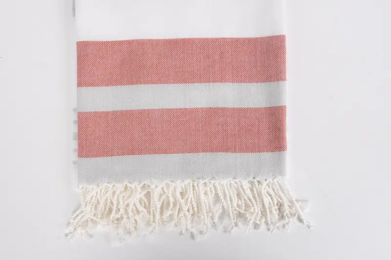 Mother Of The Groom Gift, Luxury towel, Custom Beach Towels, Travel towel, Bachelorette Party Gifts Bridesmaids, 70x40 Cotton Striped Towel - 2
