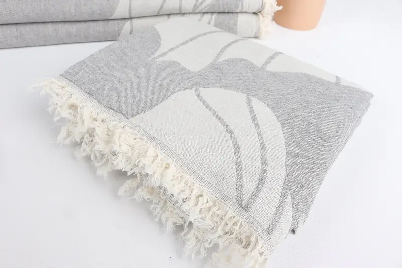 Summer Gift, Monogram Towels, Family Gift, Personalized Gifts, Beach Wedding Favor, Pool Towels, Turkish Towel USA, Turkish bath towel for spa - 6