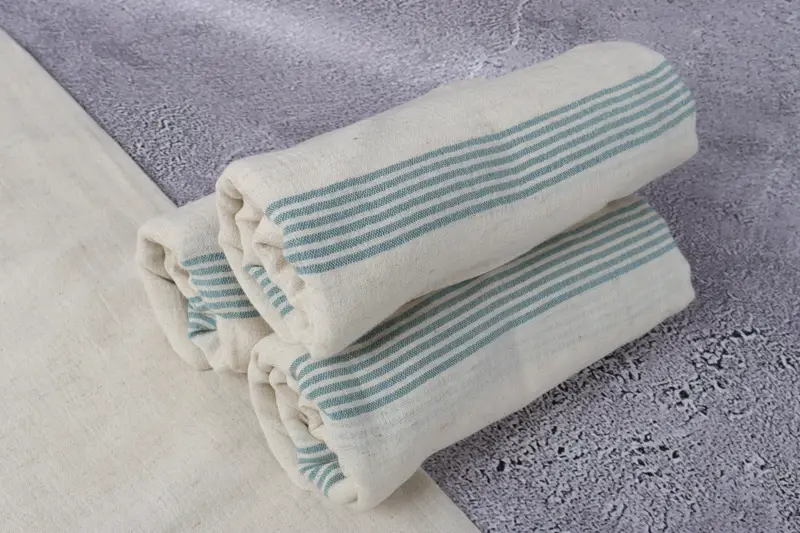 Wedding Favors, Beach Towel Bulk, 80x36 Cotton Striped Towel, Wedding Gifts Towel, Customized Towels, Fouta towel, Turkish Beach Towel Personalized - 7