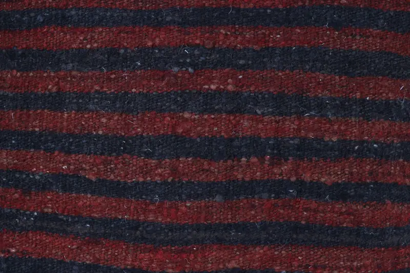 Retro Throw Cushion, Ethnical Kilim Rug Pillow, Antique Pillows, 18x18 Red Cushion Case, Kilim Pillow Cover, Nautical Throw Cushion, Cushion Cover - 3