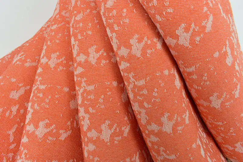 Christmas Gift, Wedding Gift, 70x40 Cotton Carretta Patterned Towel, Lightweight towel, Custom Name Towel, Scarf Towel, Luxury towel - 6