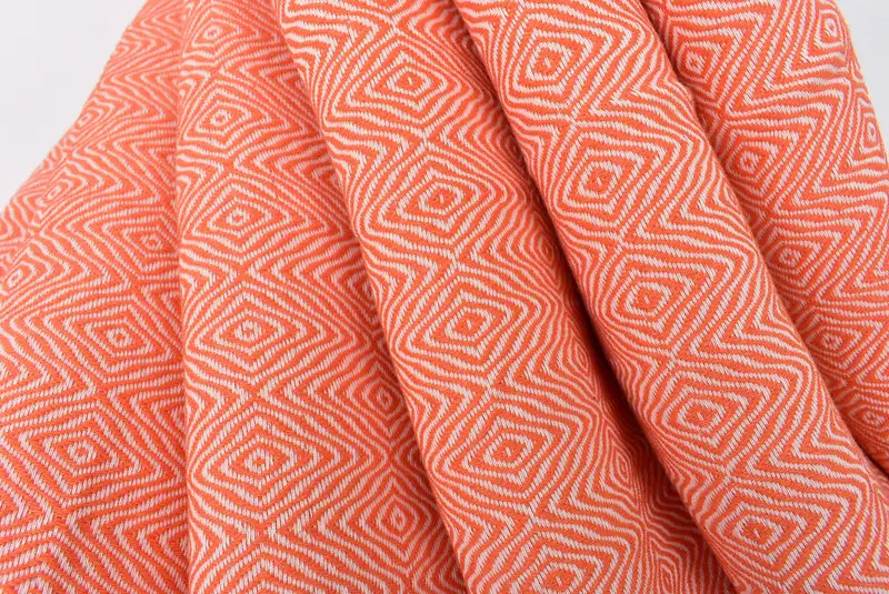 Bachelorette Party Favors, Custom Hand Towel, 36x18 Cotton Zigzag Diamond Towel, Home Decor Gifts, Small Bath Towels, Monogram Hand Towel, Gym Towel - 5