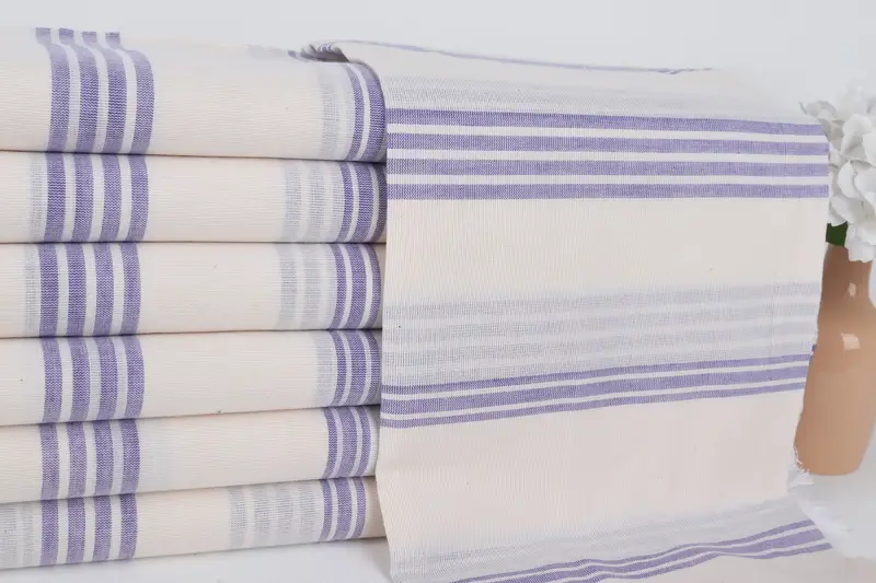 Bachelorette Party Gifts, Gift For Him, Bridesmaid Gift, Bachelorette Party Gifts Bridesmaids, 70x40 Cotton Striped Towel, Christmas Favors - 2