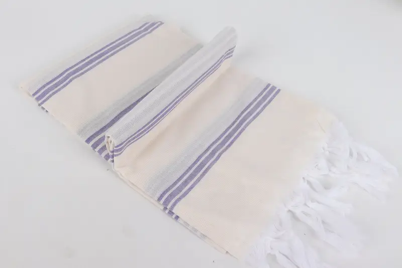 Bachelorette Party Gifts, Gift For Him, Bridesmaid Gift, Bachelorette Party Gifts Bridesmaids, 70x40 Cotton Striped Towel, Christmas Favors - 6