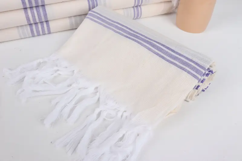 Bachelorette Party Gifts, Gift For Him, Bridesmaid Gift, Bachelorette Party Gifts Bridesmaids, 70x40 Cotton Striped Towel, Christmas Favors - 4