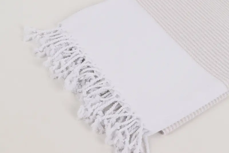 70x36 Cotton Striped Towel, Organic towel, Personalized Towel Gift, Gift For Him, Turkish Towel Personalized, Embroidery Towels, Home Decor Gifts - 7