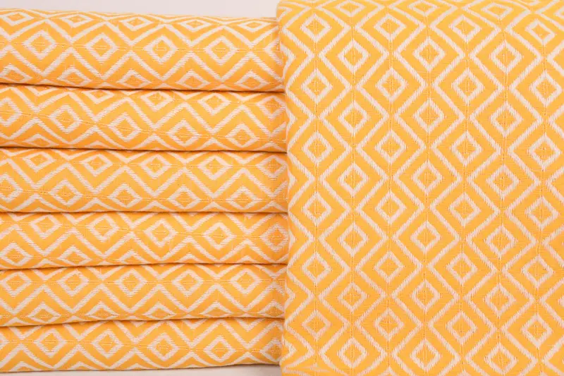 Absorbent Turkish towel, Wedding Towel, 70x40 Cotton Diamond Towel, Bachelor Bachelorette Party Favors, Merry Christmas Gifts, Luxury towel - 1